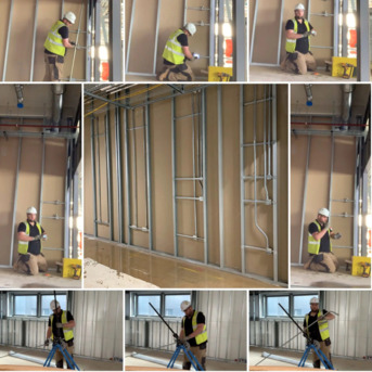 London, Business, Gsp Electricians Ltd