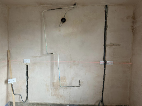 London, Business, Gsp Electricians Ltd