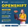 FREE OpenShift Live Demo &ndash; Limited Seats, Register Now!