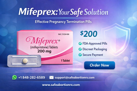 New York, Health, Buy Mifeprex In Mississippi &ndash; Safe Medical Abortion Pill Online