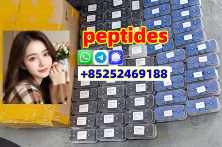 Seattle, Health & Beauty Items, USD 20,  TOP Quality Of TB500 CAS 107761-42-2 In Stock Factory And Suppliers