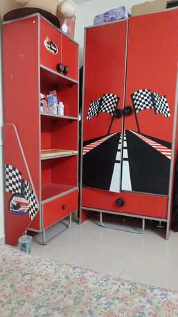 Juffair, Furniture, BHD 30,  Bedroom Set For Kids