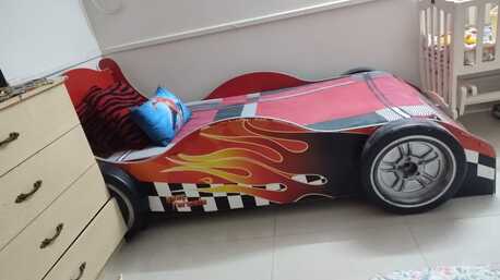 Juffair, Furniture, BHD 30,  Bedroom Set For Kids