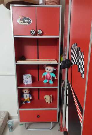 Juffair, Furniture, BHD 30,  Bedroom Set For Kids