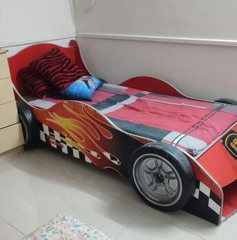 Juffair, Furniture, BHD 30,  Bedroom Set For Kids