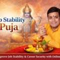 Trusted Online Puja Booking For Career Stability Solutions