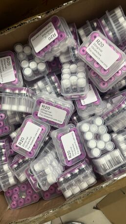 Puerto Rico, Health & Beauty Items, USD 20,  Peptide