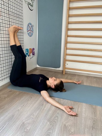 Geneva, Health, Comment Pratiquer Stretching Global Actif Lausanne ?