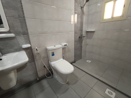 Tubli, Apartments, Flats, Houses & Villas, BHD 200/year,  1 BR,  Tubli:- Furnished Studio Flat On Rent With Ewa..