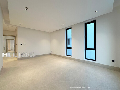 Kuwait City, Apartments, Flats, Houses & Villas, KWD 550/month,  3 BR,  Brand New Three Bedroom Apartment For Rent In Shuhada