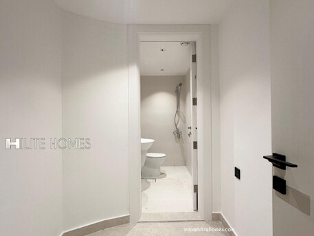 Kuwait City, Apartments, Flats, Houses & Villas, KWD 550/month,  3 BR,  Brand New Three Bedroom Apartment For Rent In Shuhada