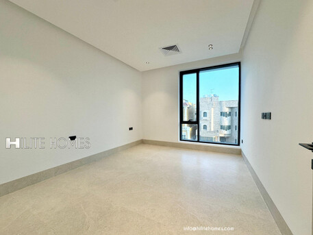 Kuwait City, Apartments, Flats, Houses & Villas, KWD 550/month,  3 BR,  Brand New Three Bedroom Apartment For Rent In Shuhada