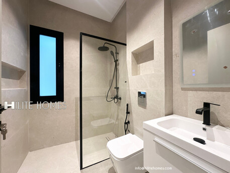 Kuwait City, Apartments, Flats, Houses & Villas, KWD 550/month,  3 BR,  Brand New Three Bedroom Apartment For Rent In Shuhada