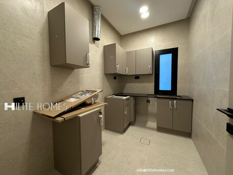Kuwait City, Apartments, Flats, Houses & Villas, KWD 550/month,  3 BR,  Brand New Three Bedroom Apartment For Rent In Shuhada