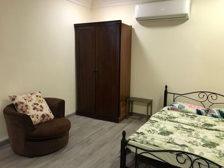 Manama, Apartments, Flats, Houses & Villas, Furnished,  Studio,  Furnished Studio For Rent EWA Inclusive