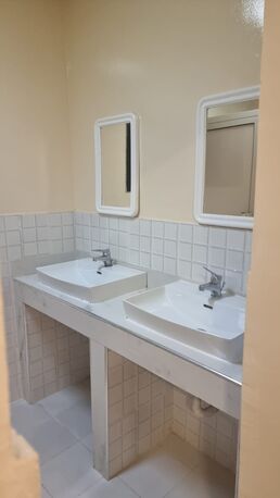 Manama, Apartments, Flats, Houses & Villas, Furnished,  Studio,  Furnished Studio For Rent EWA Inclusive
