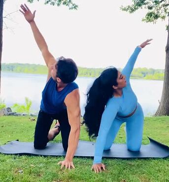 New York, Health, Transform Your Fitness Journey | Best Online Gym Trainer USA