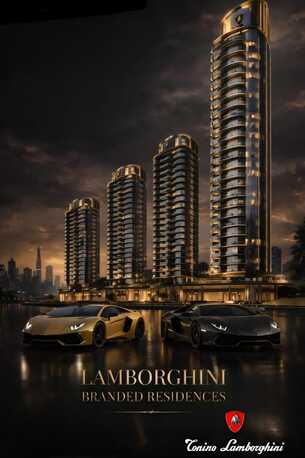 Gurgaon, Apartments, Flats, Houses & Villas, 3 BR,  2450 Sq. Feet,  Want Premium Living At Signature Global Lamborghini SPR Road?