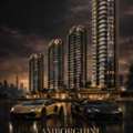 3 BR,  2450 Sq. Feet,  Want Premium Living At Signature Global Lamborghini SPR Road?