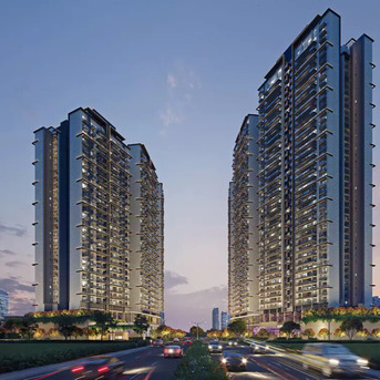 Gurgaon, Apartments, Flats, Houses & Villas, 3 BR,  2450 Sq. Feet,  Want Premium Living At Signature Global Lamborghini SPR Road?