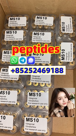 Chicago, Health & Beauty Items, USD 20,  CAS 2023788-19-2 Sell Tirzepatide Peptides  Powder