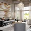 Get Best Interior Decorating In Overland Park
