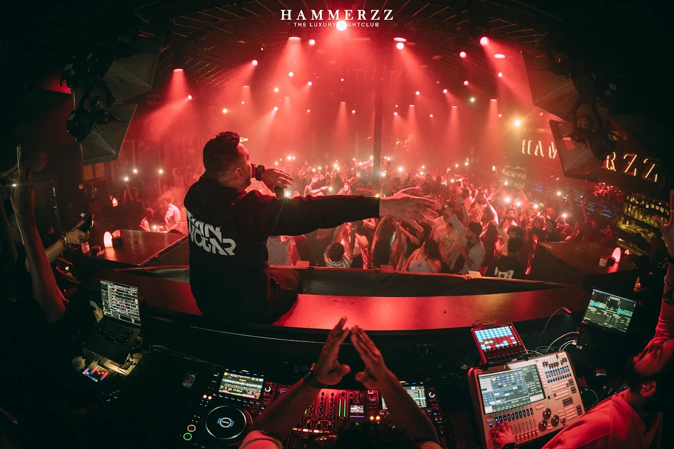 Goa, Business, Elevating Goa&rsquo;s Nightlife With Luxury & Energy