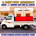 MR KASHIF MOVER AND PACKER HOUSE SHIFTING IN JEDDAH UAE ABU DHABI SHARJAH& 0539529042
