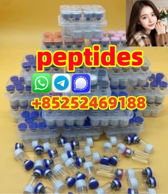 Austin, Health & Beauty Items, USD 20,  High Purity Peptides Tirzepatide CAS 2023788-19-2 For Weight Loss