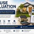 Professional House Valuation Services For Accurate Property Assessment