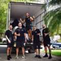Hire Removalist Curl Curl Experts At Inmove Removals & Storage