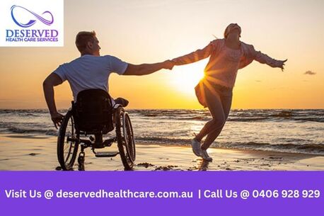 Melbourne, Business, Essendon Reliable NDIS Provider &ndash; Get Help Fast