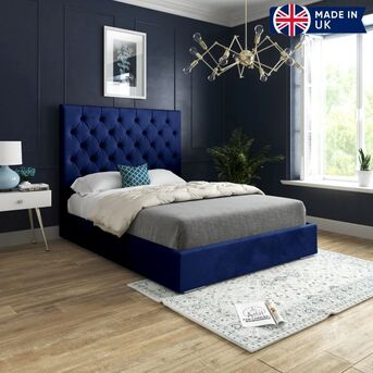 London, Furniture, GBP 389,  Buy Small Single Bed Online UK | Space Saving Bed