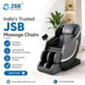 Buy Recliner Massage Chair From JSB &ndash; Trusted Brand In India
