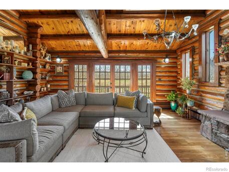 New York, Real Estate, Whitecap Vista Ranch &mdash; Where Colorado Comes Alive