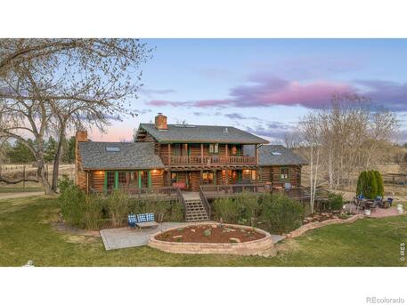 New York, Real Estate, Whitecap Vista Ranch &mdash; Where Colorado Comes Alive