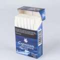Canadian Classic Silver Cigarettes &ndash; Smooth And Balanced Choice