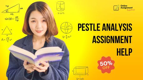 Melbourne, Books, AUD 1,  Pestle Analysis Assignment Help &ndash; Expert Academic Support For Strategic Analysis