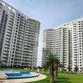 DLF The Icon Premium Living On Golf Course Road