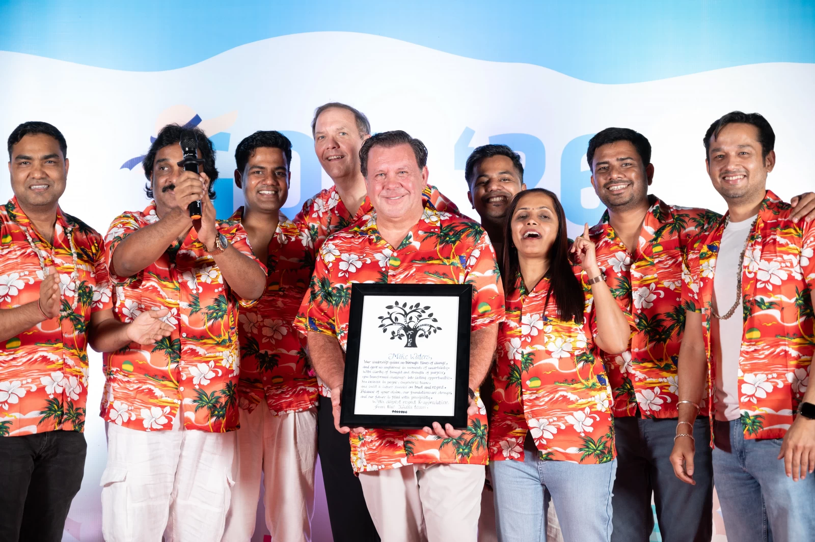 Goa, Event Planning, Goa Corporate Offsite Company