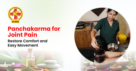Mumbai, Health, Panchakarma For Joint Pain: Restore Comfort And Easy Movement