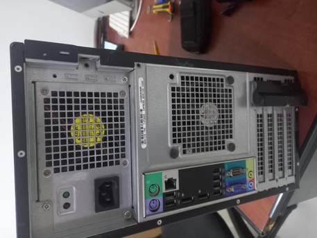 Khobar, Computers, SAR 200,  Dell 9010 Desktop Core I5