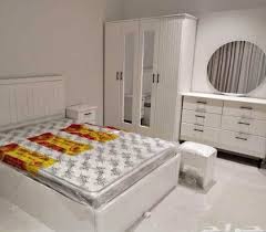 Al Narjis, Furniture, SAR 11,  New Bedroom Set