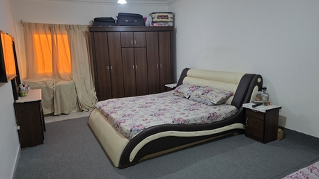 Al Malaz, Apartments, Flats, Houses & Villas, SAR 1100/month,  1 BR,  APPARTMENT SHARING
