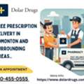 Prescription Renewals In Edmonton - Dolardrugs Mart