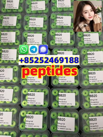 Toronto, Health & Beauty Items, CAD 20,  Top Quality Fast Shipping CAS 2023788-19-2 Tirzepatide