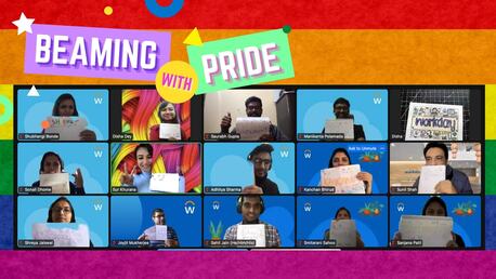 Bangalore, Business, Virtual Pride Event Ideas