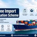 Duty Free Import Authorisation Scheme Help | Exim Advisory