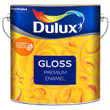 Mumbai, Farm & Garden, INR 209,  Dulux Oil Paint With A Durable Gloss Finish