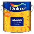 INR 209,  Dulux Oil Paint With A Durable Gloss Finish